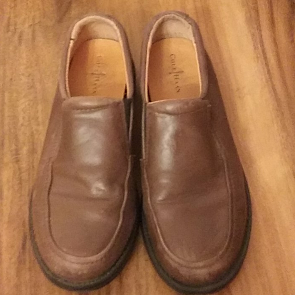 Cole Haan Dress shoes for boys